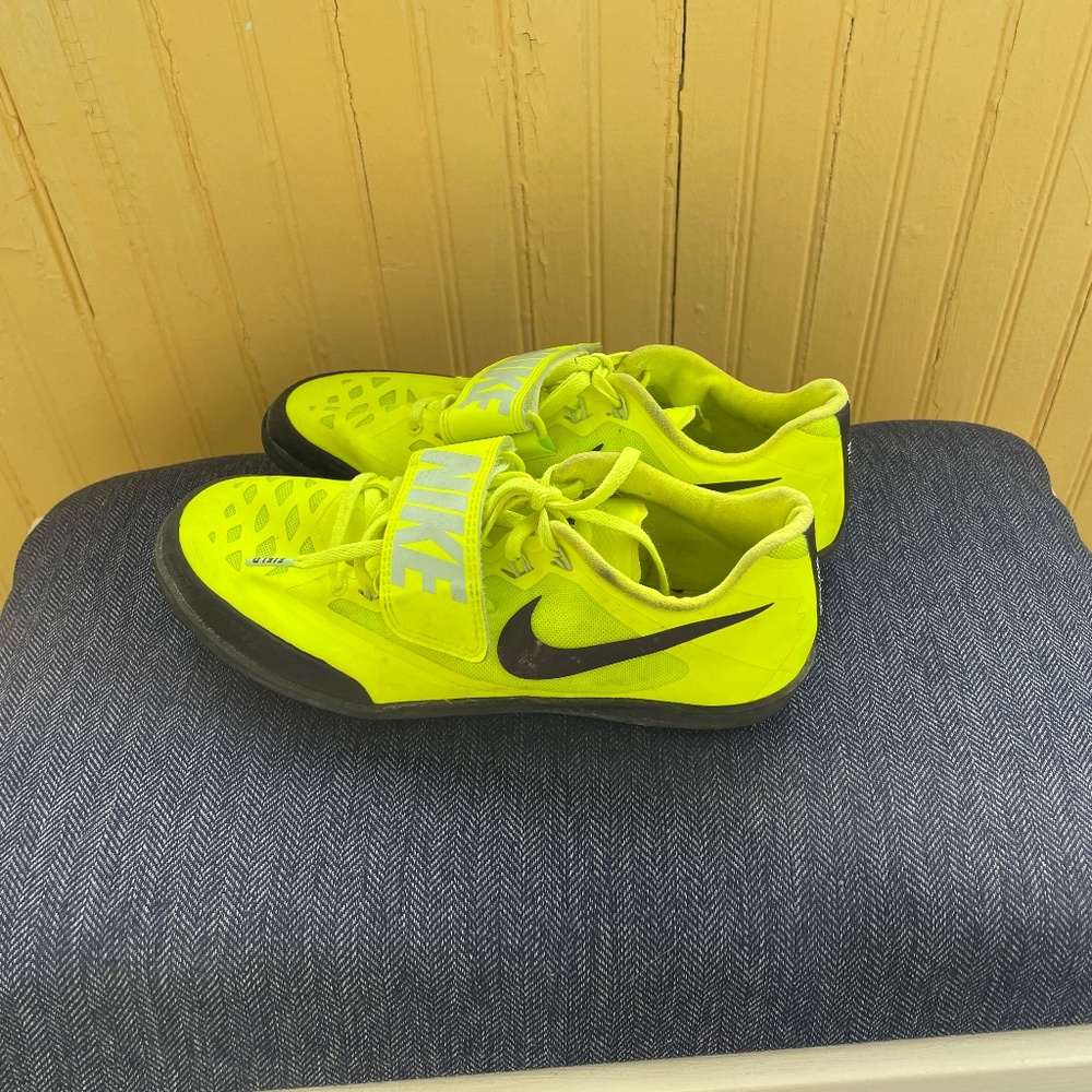 Nike Zoom Sd 4 Track & Field Throwing Shoes Unisex , … Gem